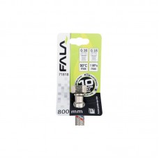 71818 FALA Racord flexibil F/F 3/8" 3/8"..